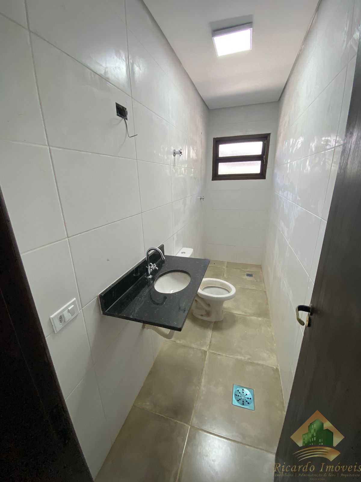 Sobrado à venda com 2 quartos, 110m² - Foto 7