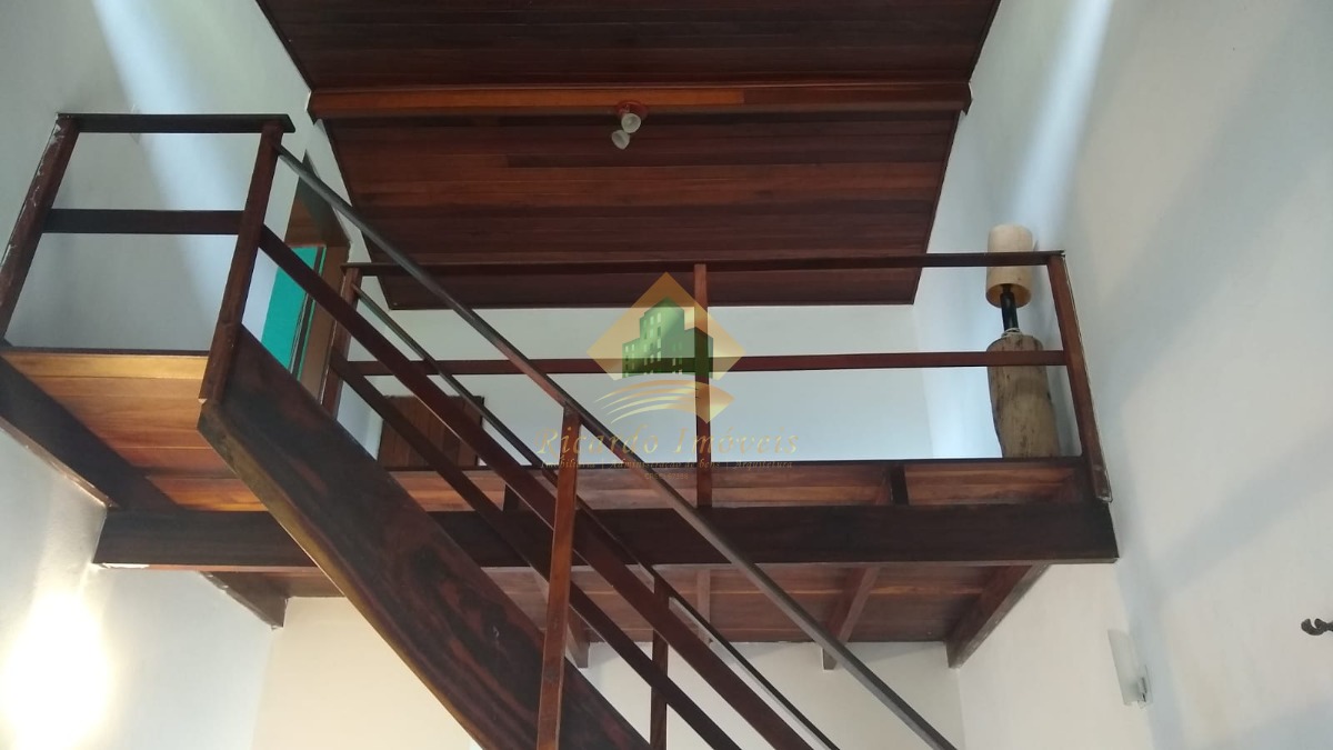 Casa à venda com 3 quartos, 205m² - Foto 12