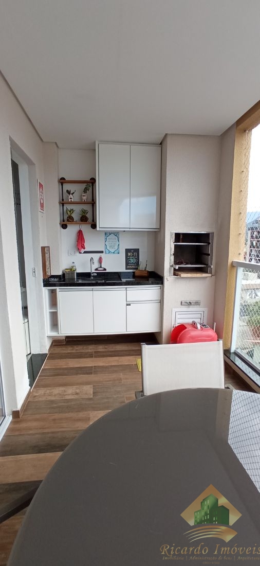 Apartamento à venda com 2 quartos, 73m² - Foto 11