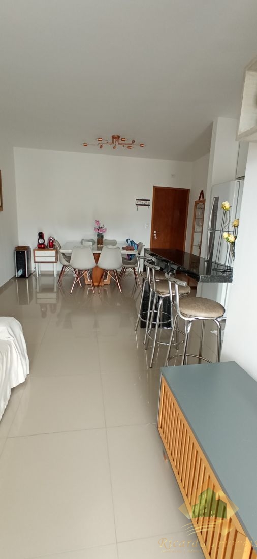 Apartamento à venda com 2 quartos, 73m² - Foto 8