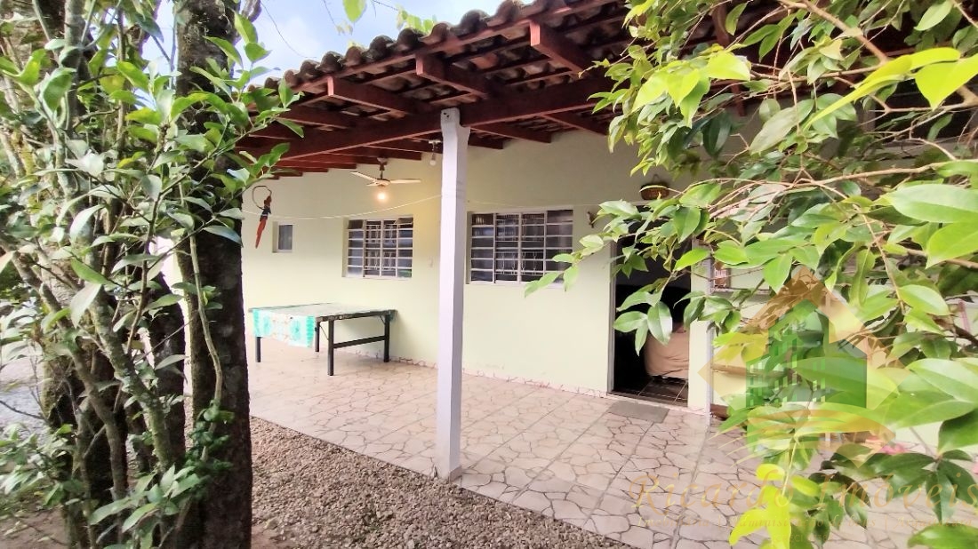 Casa à venda com 2 quartos, 65m² - Foto 16