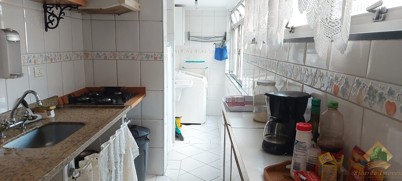 Apartamento à venda com 3 quartos, 77m² - Foto 4