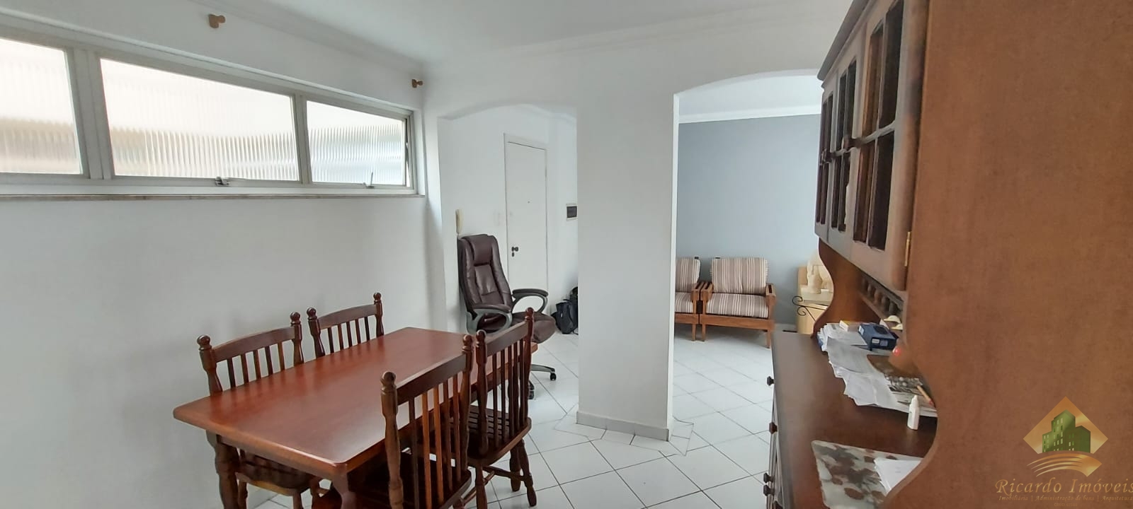 Apartamento à venda com 3 quartos, 77m² - Foto 3