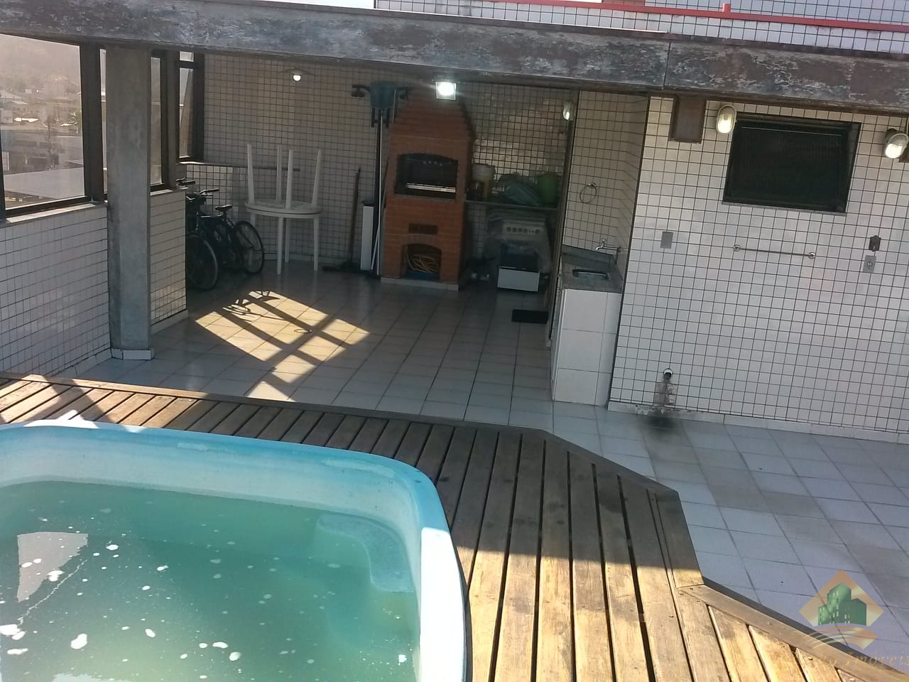 Apartamento à venda com 4 quartos, 140m² - Foto 19