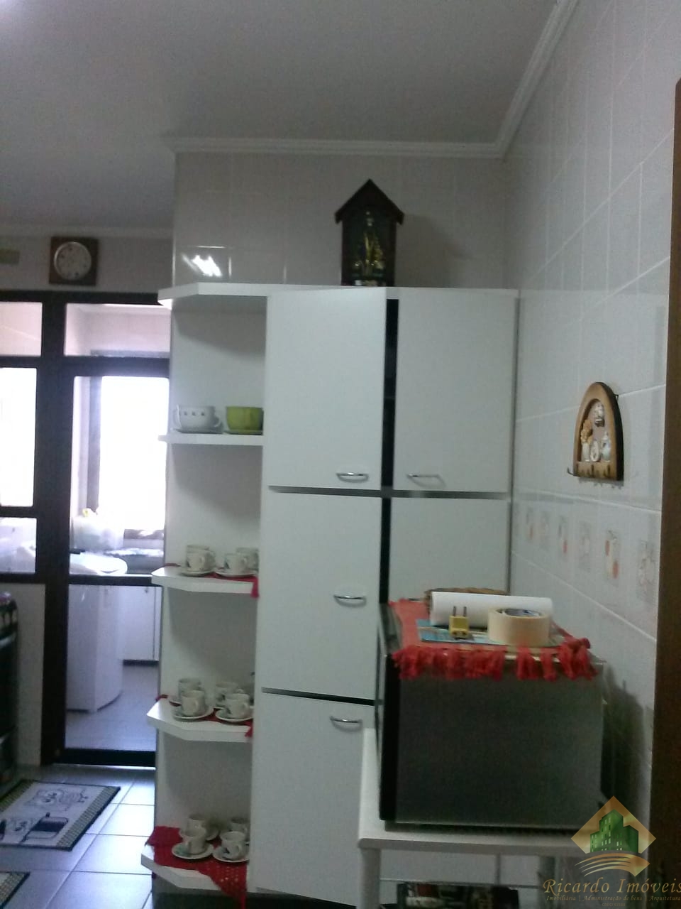 Apartamento à venda com 4 quartos, 140m² - Foto 12