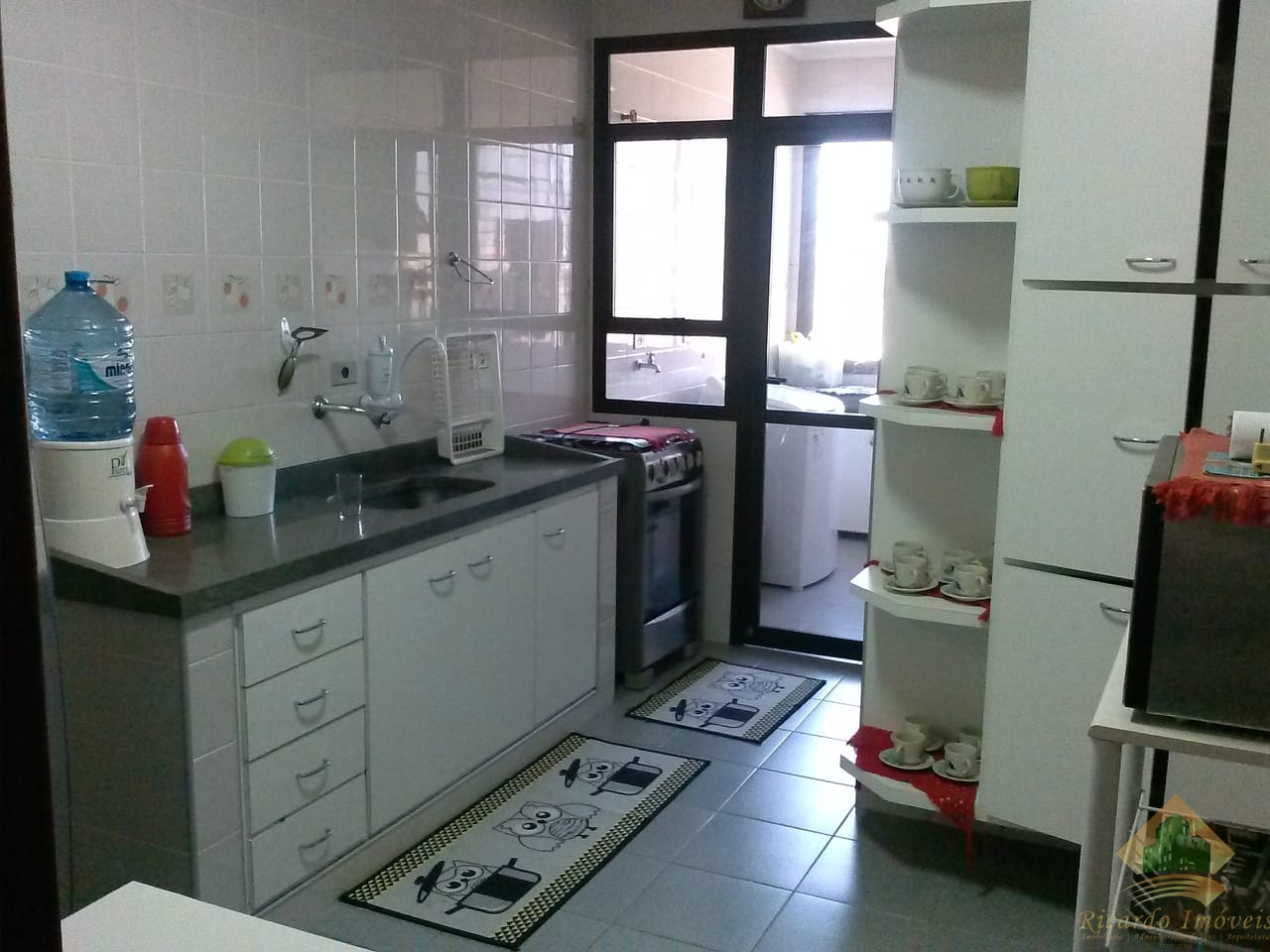 Apartamento à venda com 4 quartos, 140m² - Foto 9