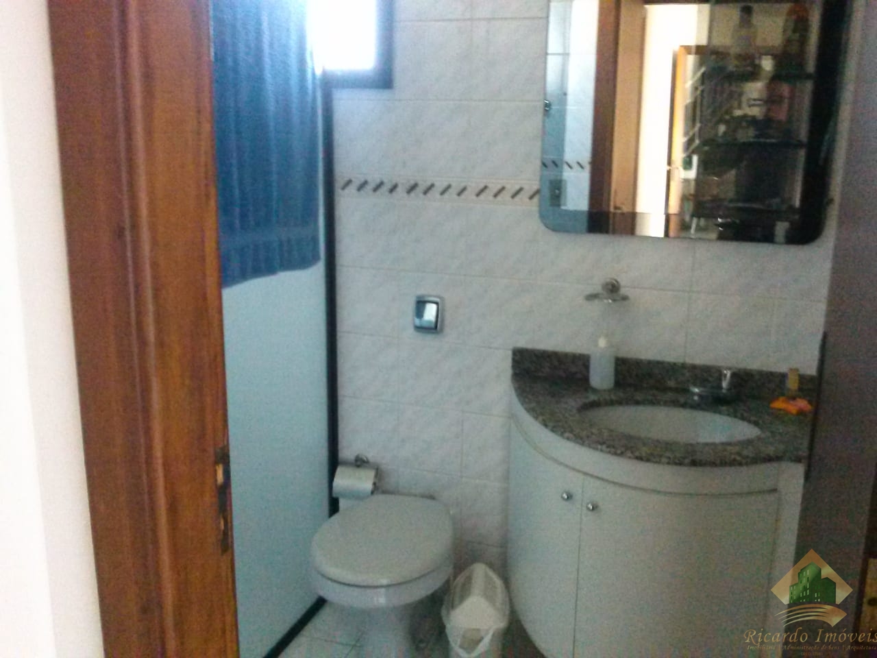 Apartamento à venda com 4 quartos, 140m² - Foto 6