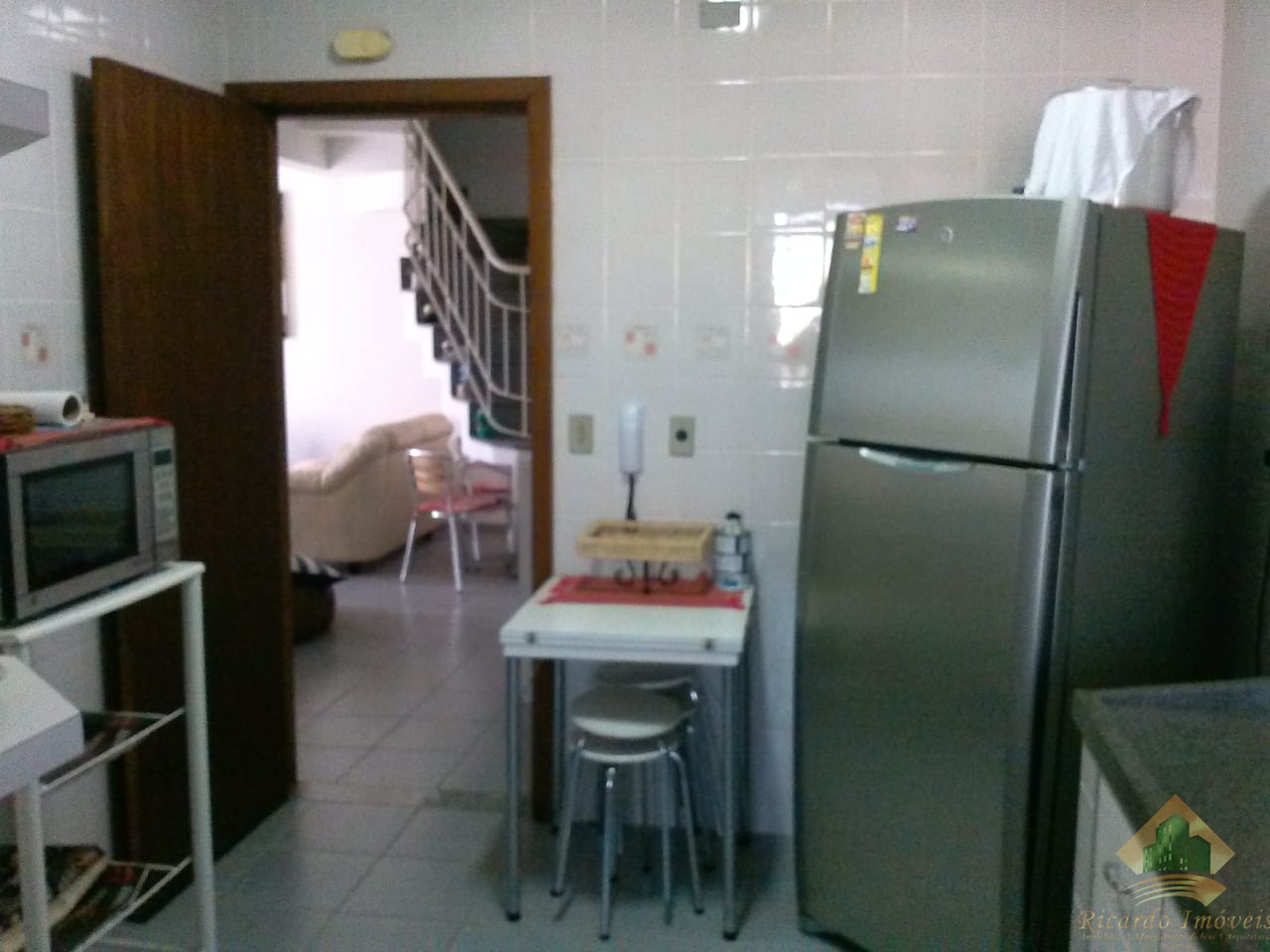 Apartamento à venda com 4 quartos, 140m² - Foto 8