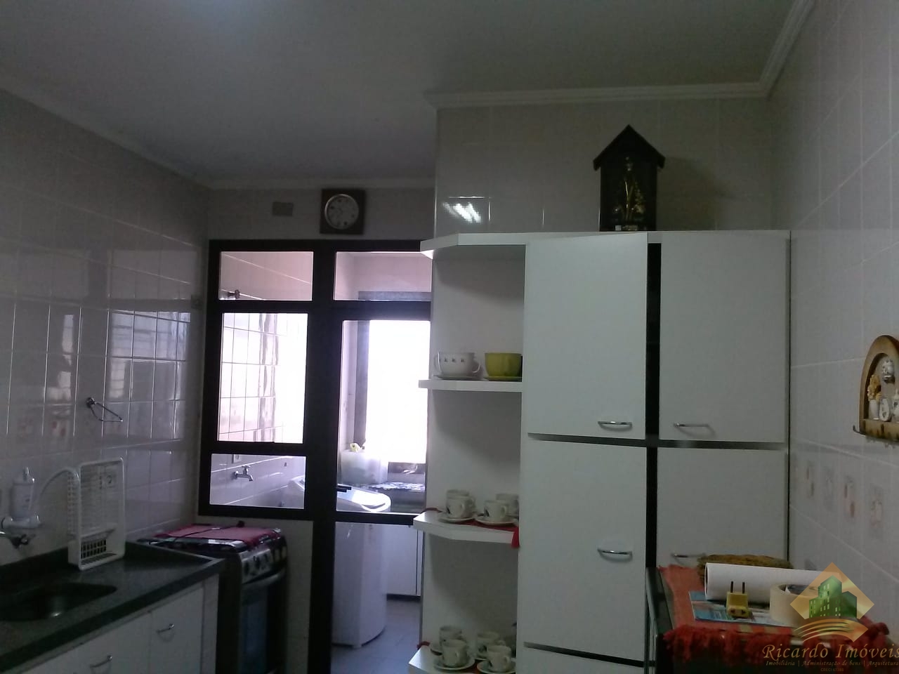 Apartamento à venda com 4 quartos, 140m² - Foto 13