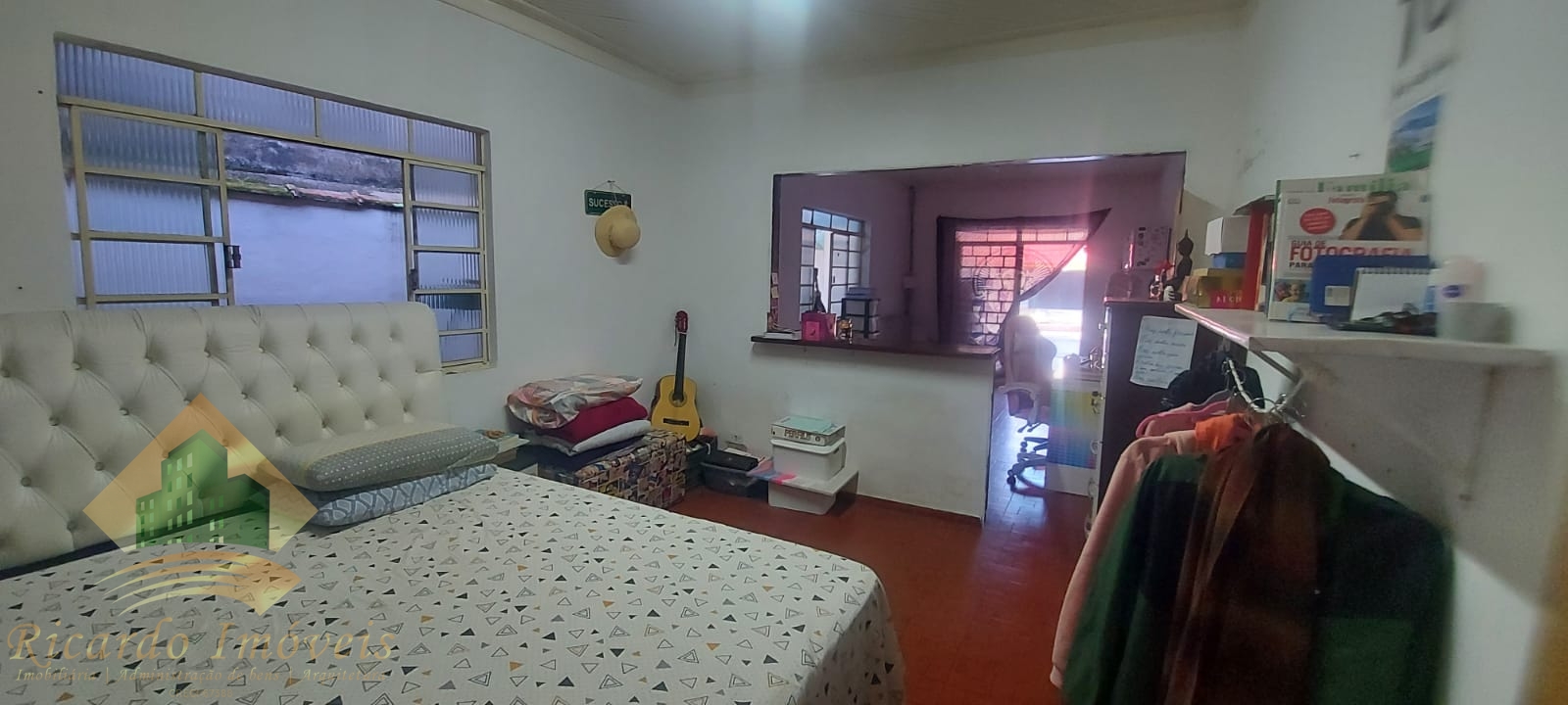 Casa à venda com 3 quartos, 200m² - Foto 2