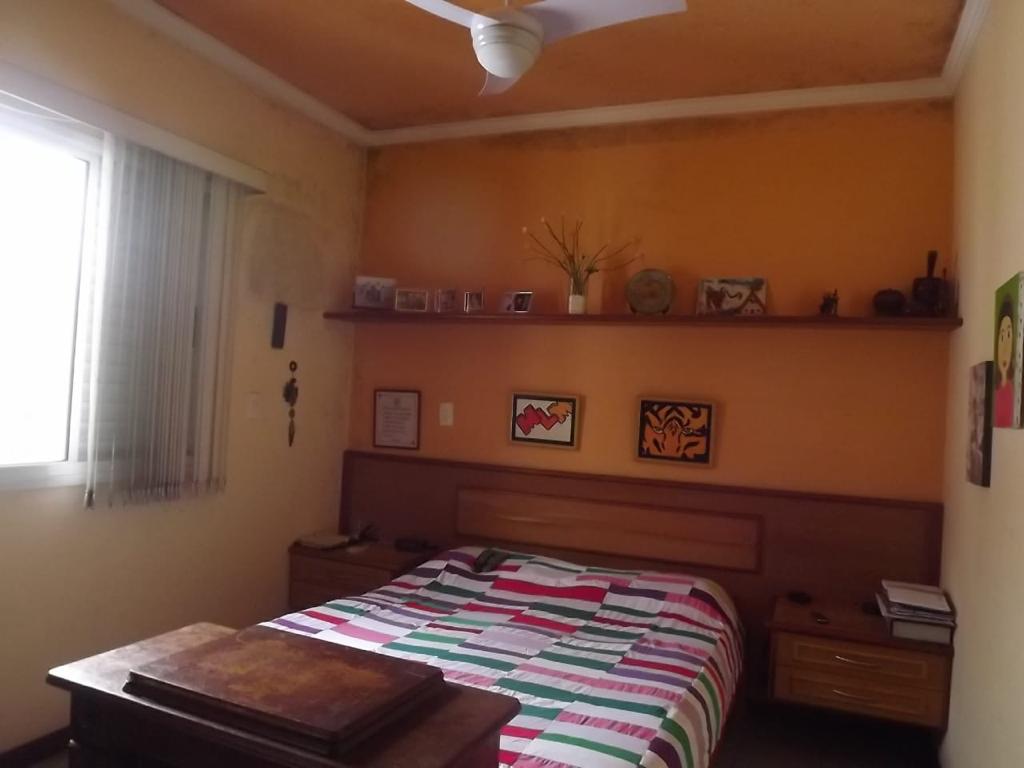 Apartamento à venda com 2 quartos, 85m² - Foto 5