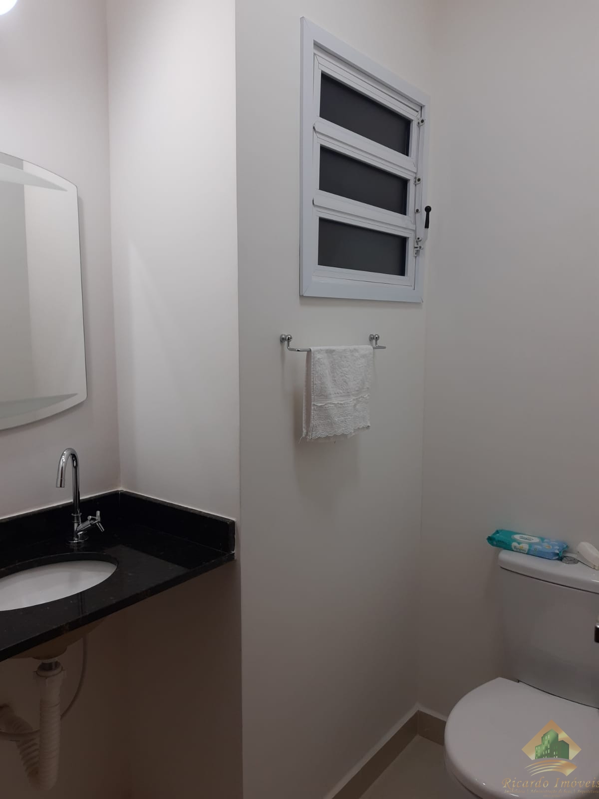 Apartamento à venda com 2 quartos, 110m² - Foto 5