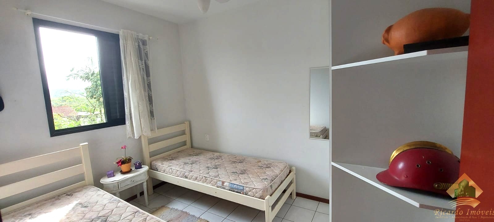 Apartamento à venda com 2 quartos, 62m² - Foto 3