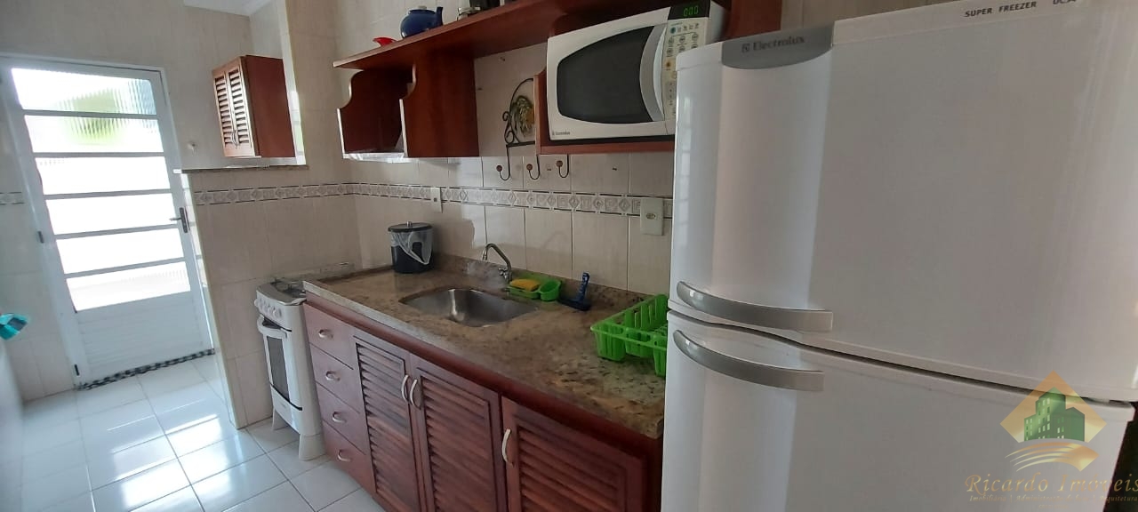 Apartamento à venda com 2 quartos, 80m² - Foto 8