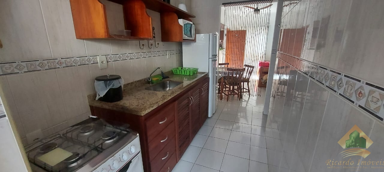 Apartamento à venda com 2 quartos, 80m² - Foto 9