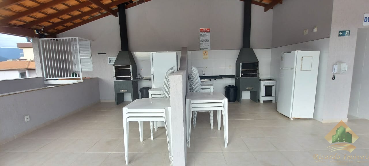 Apartamento à venda com 2 quartos, 80m² - Foto 4