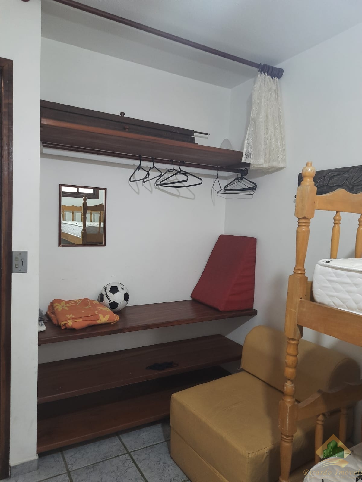 Apartamento à venda com 2 quartos, 68m² - Foto 8