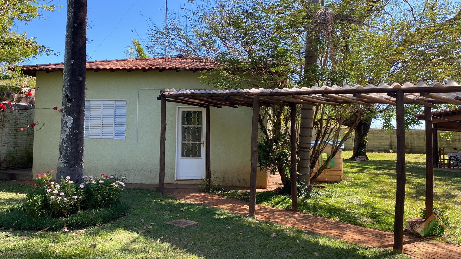 Fazenda à venda com 6 quartos, 5049m² - Foto 5