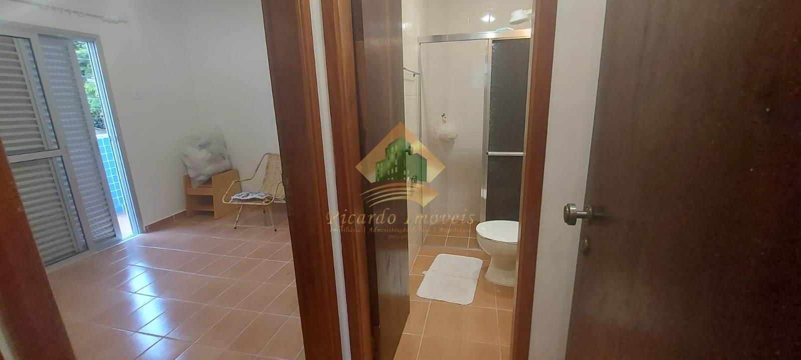 Apartamento à venda com 2 quartos, 72m² - Foto 3