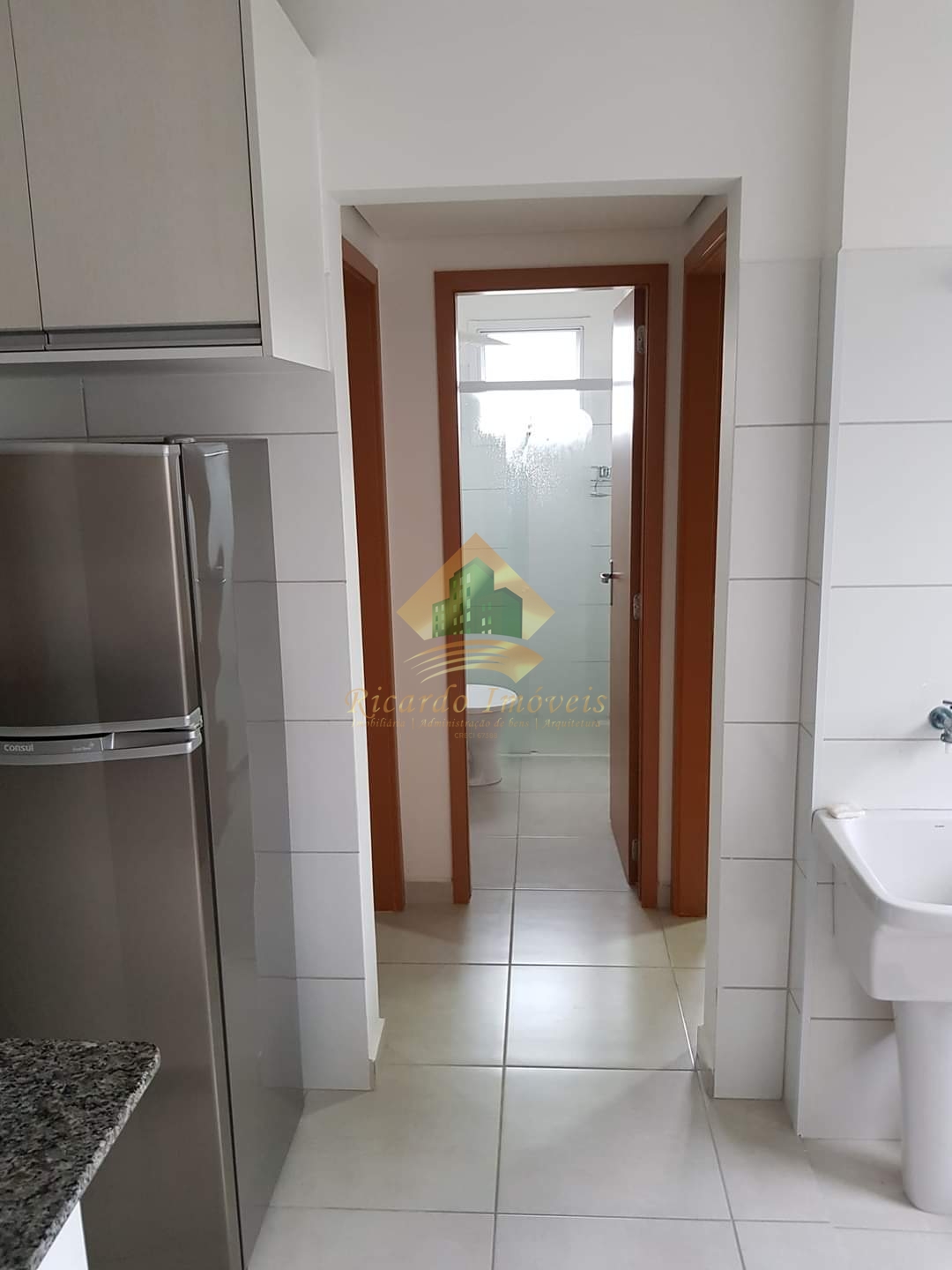 Apartamento à venda com 2 quartos, 50m² - Foto 10