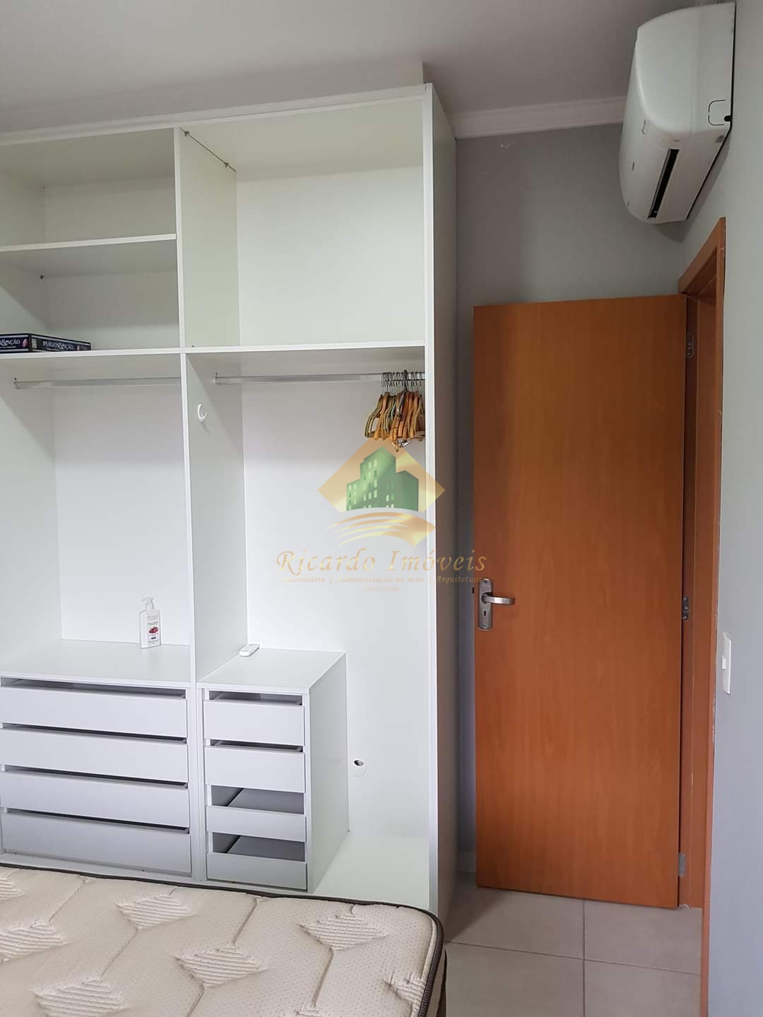 Apartamento à venda com 2 quartos, 50m² - Foto 9