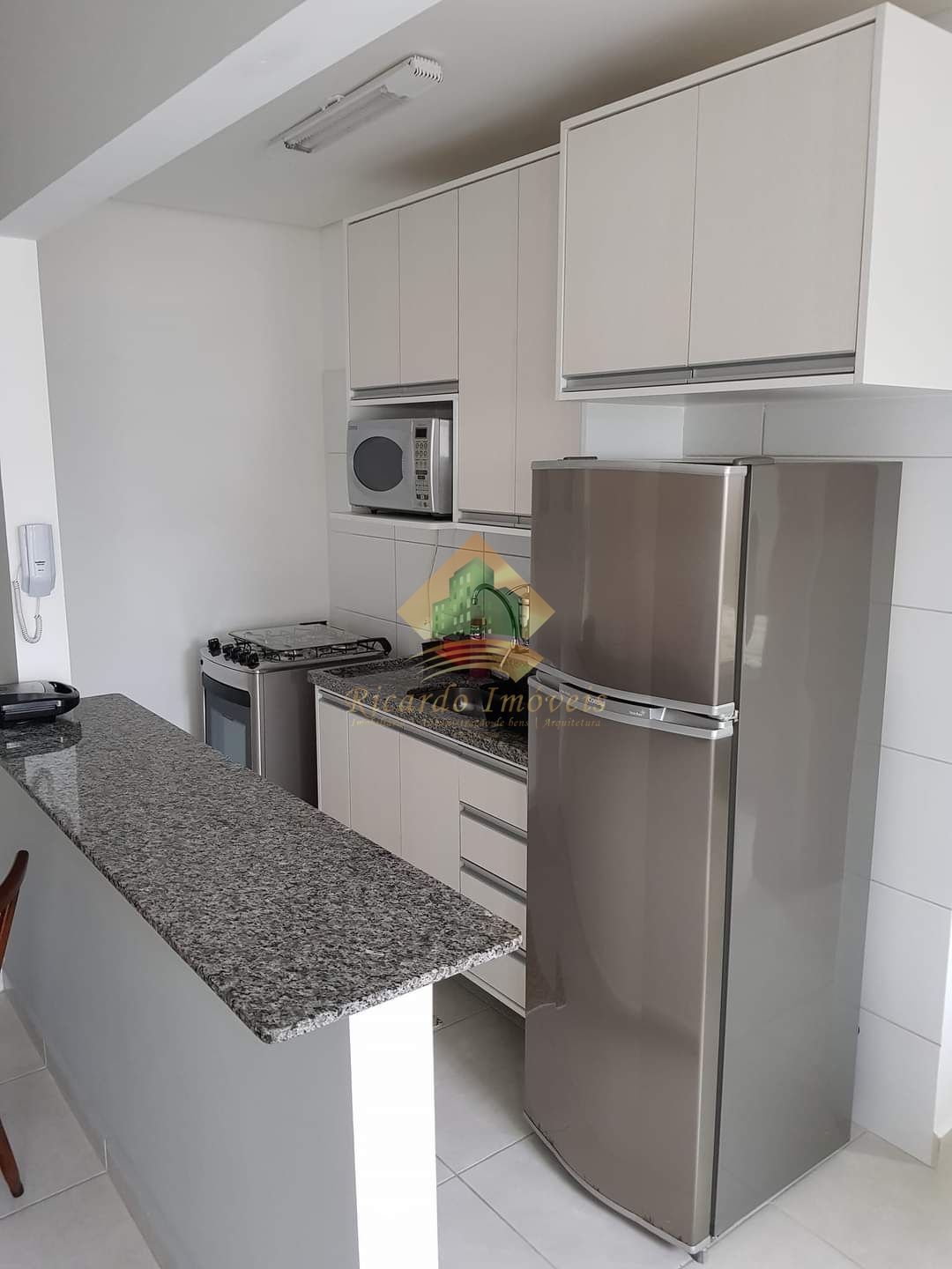 Apartamento à venda com 2 quartos, 50m² - Foto 8