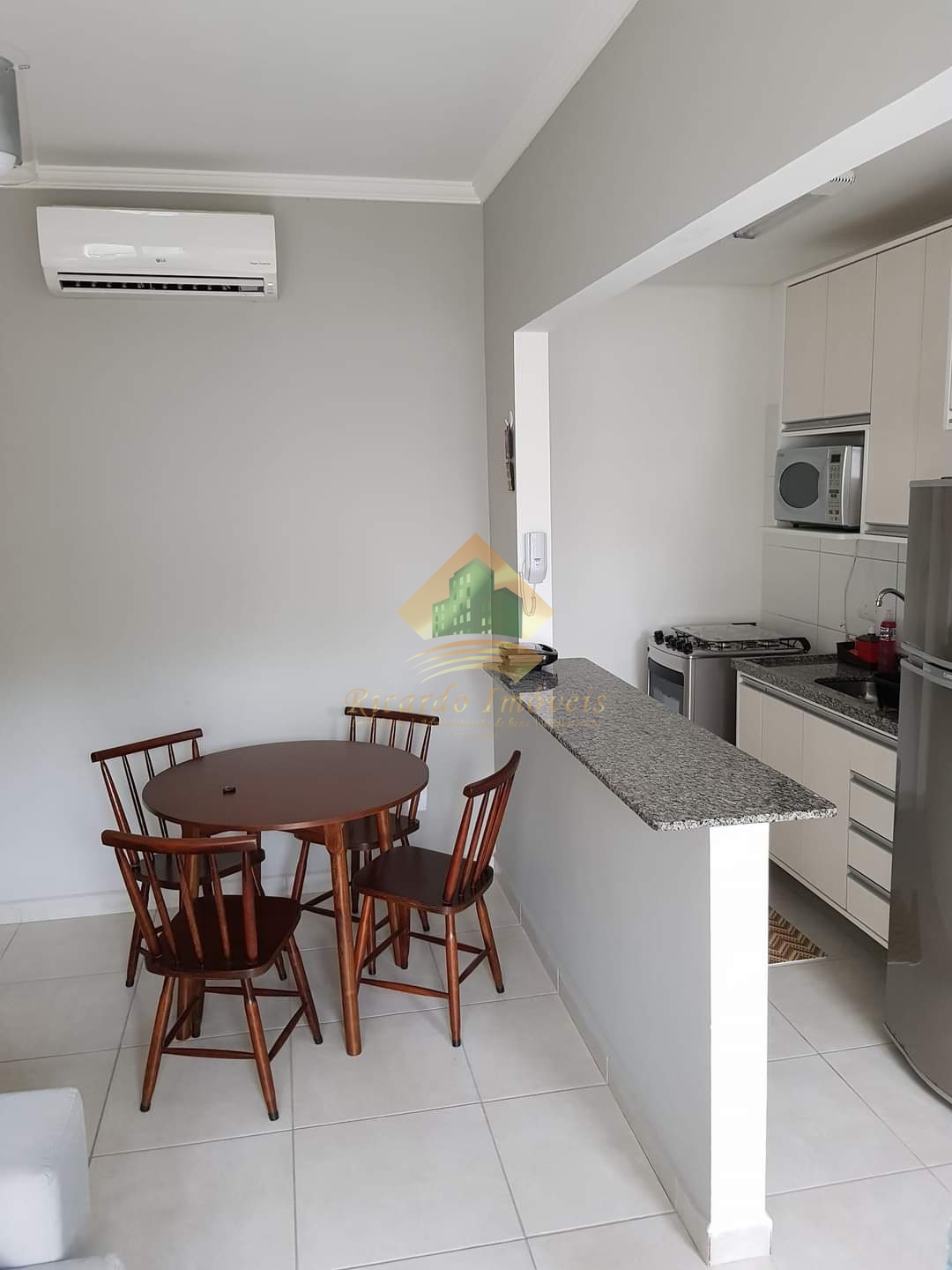 Apartamento à venda com 2 quartos, 50m² - Foto 5