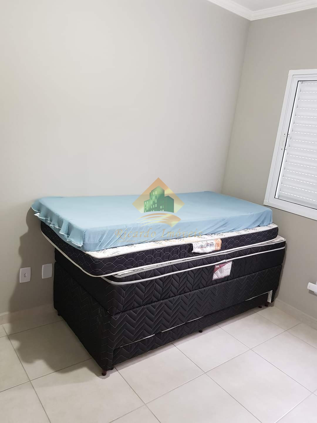 Apartamento à venda com 2 quartos, 50m² - Foto 6