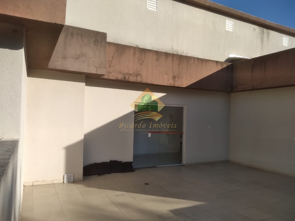 Apartamento à venda com 2 quartos, 50m² - Foto 7