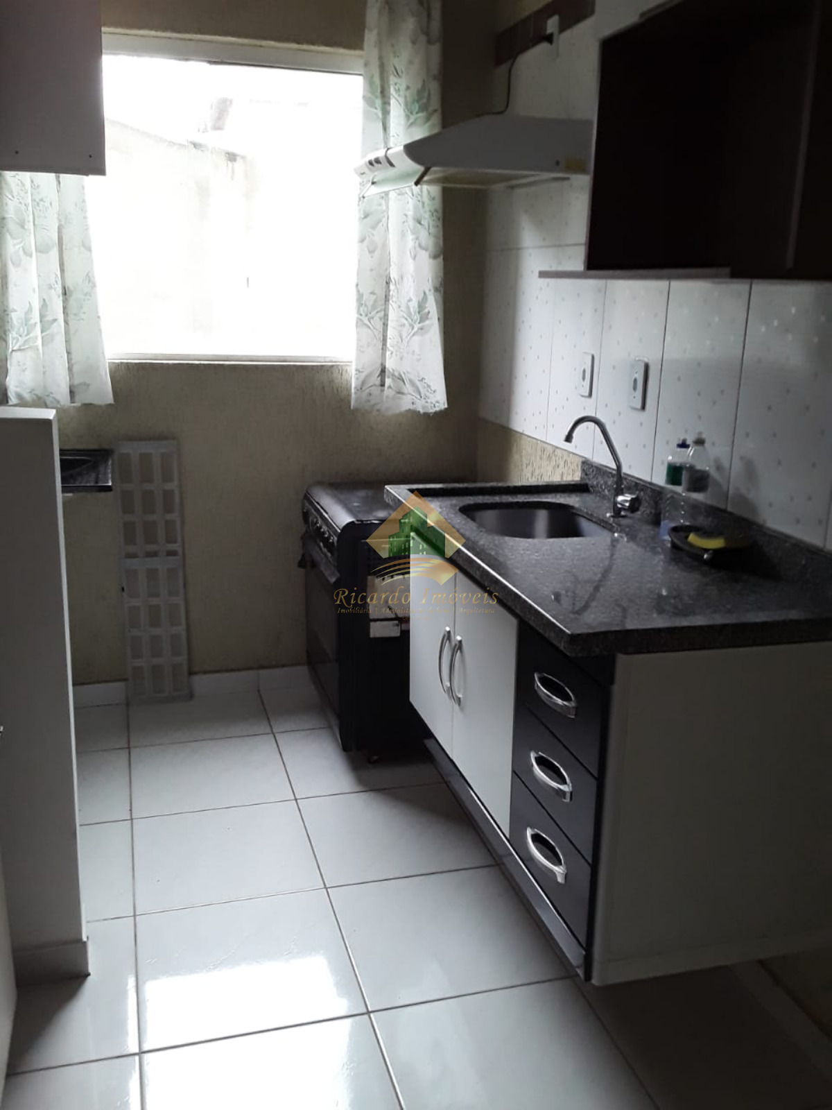 Apartamento à venda com 2 quartos, 50m² - Foto 6