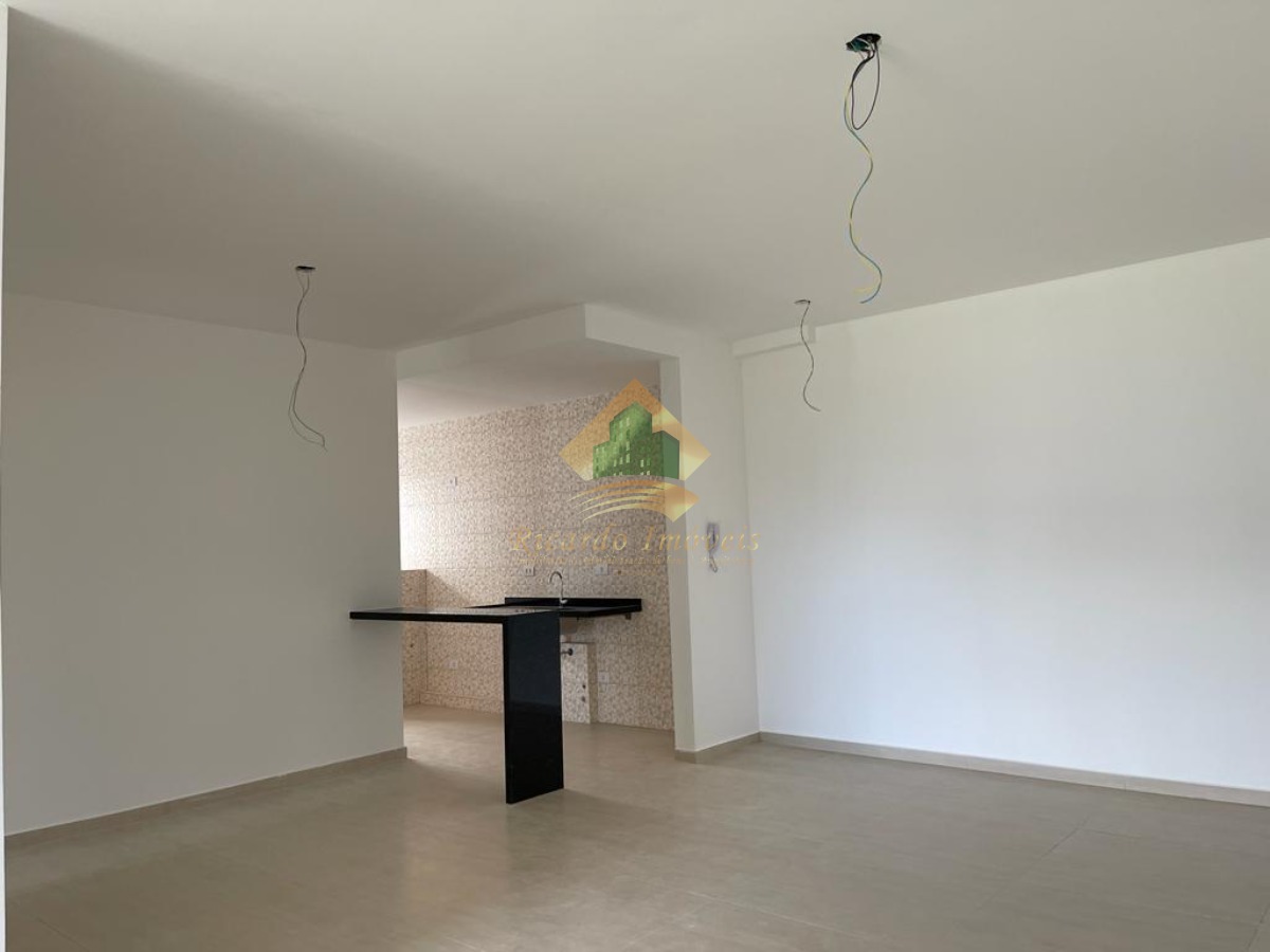 Apartamento à venda com 3 quartos, 105m² - Foto 8