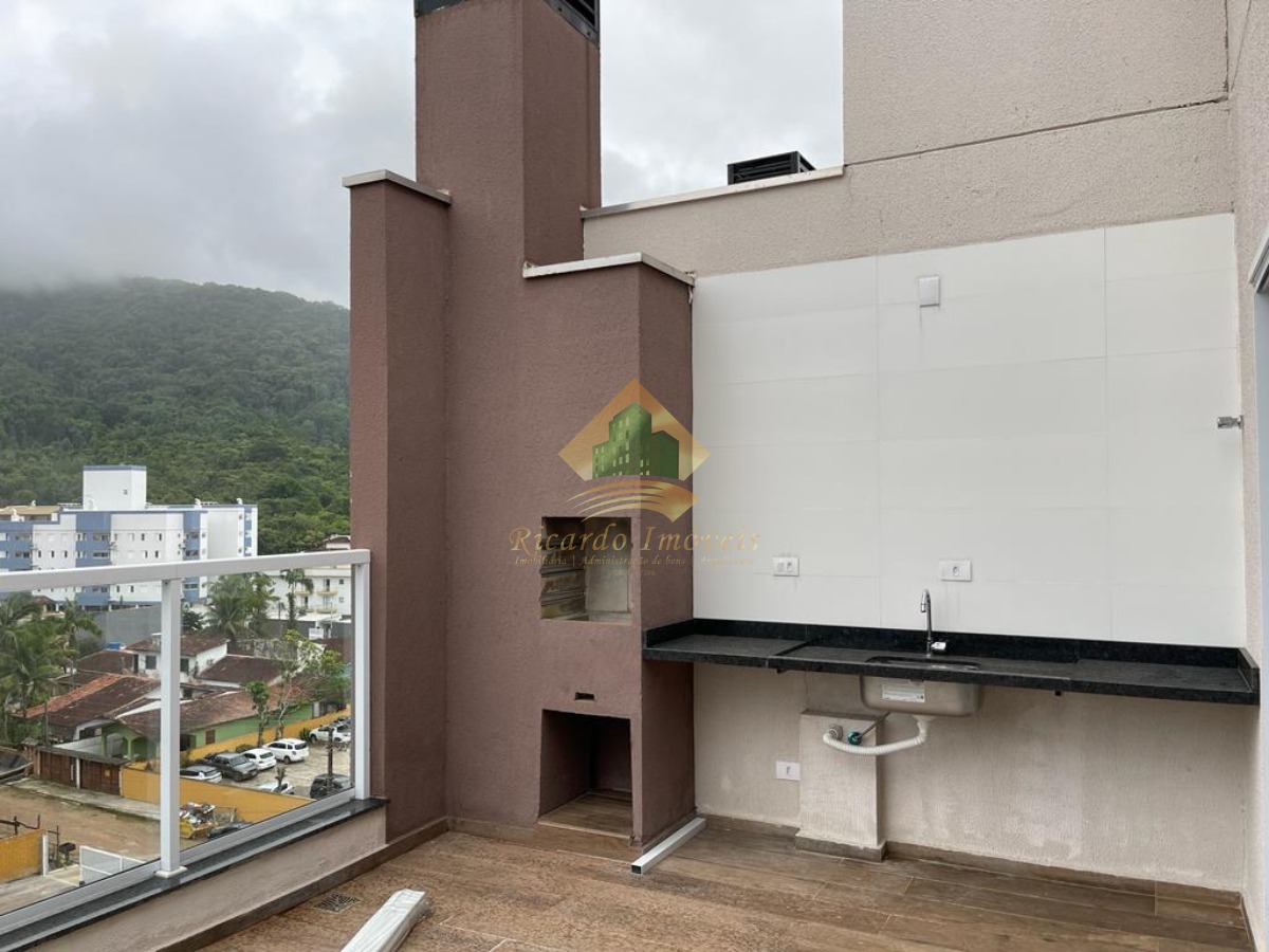 Cobertura à venda com 3 quartos, 150m² - Foto 15