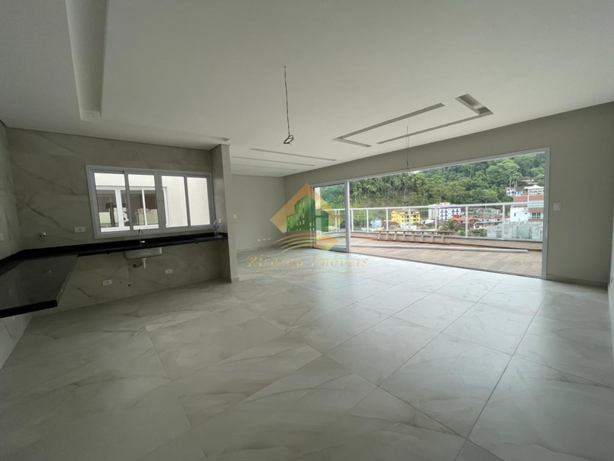 Cobertura à venda com 3 quartos, 150m² - Foto 13