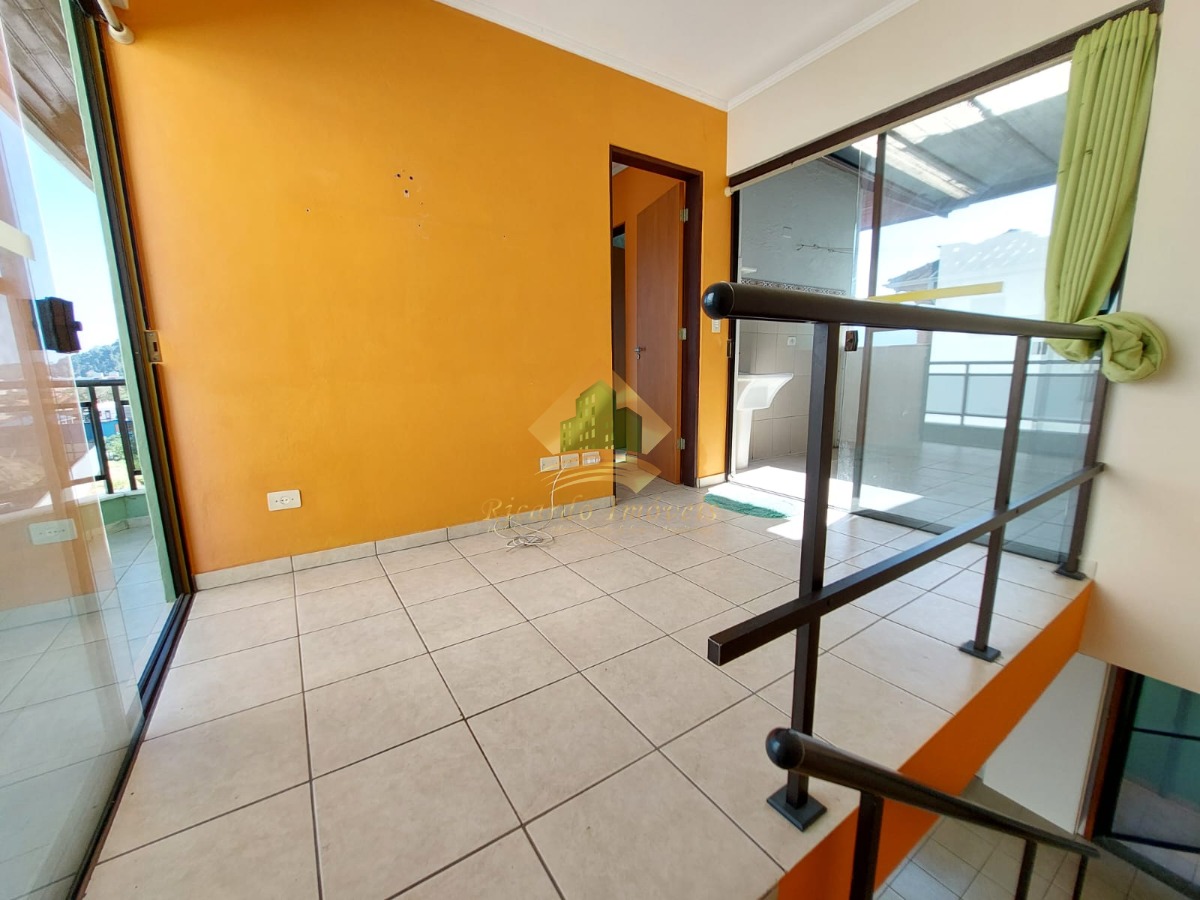 Apartamento à venda com 3 quartos, 115m² - Foto 13