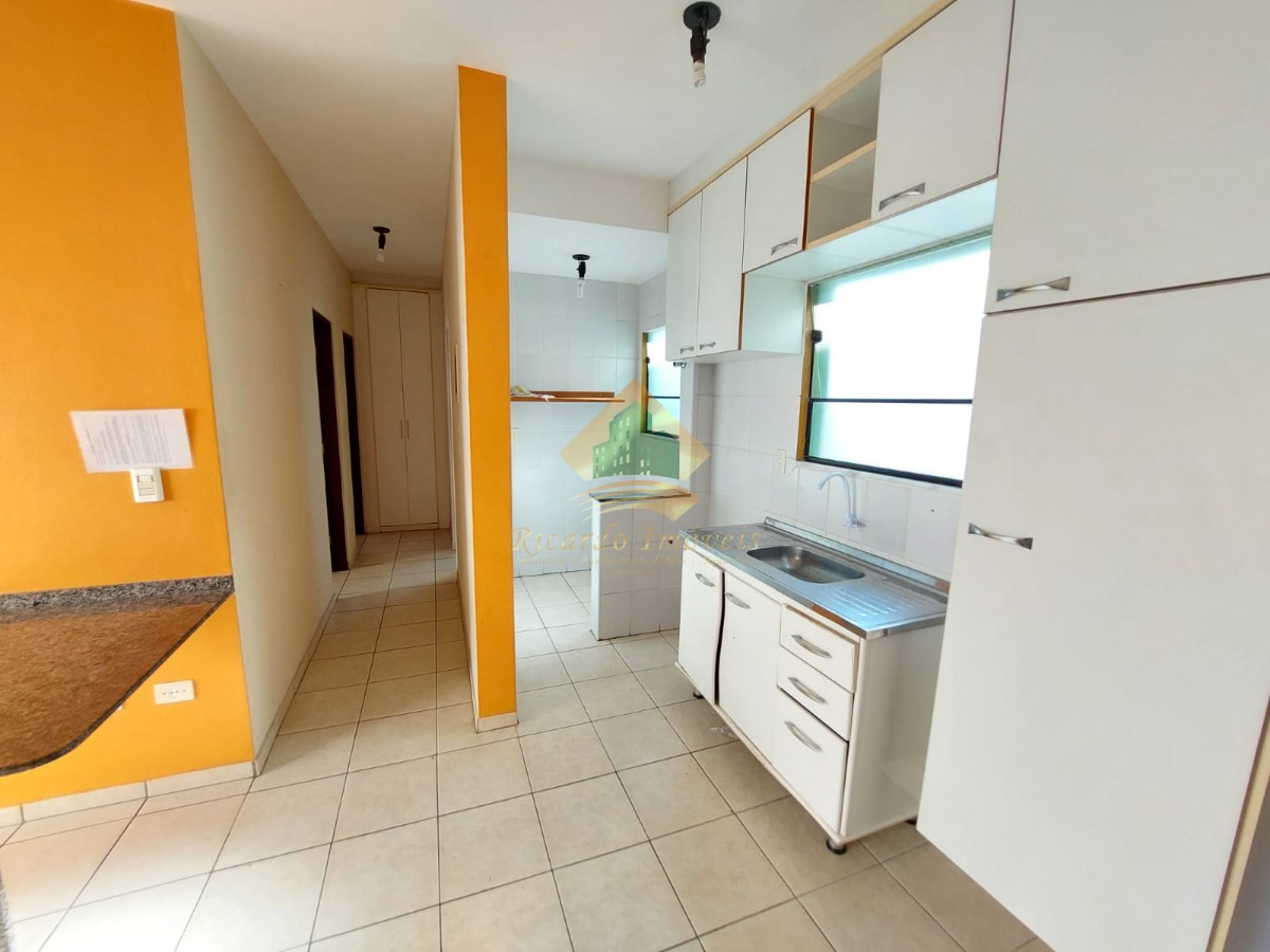 Apartamento à venda com 3 quartos, 115m² - Foto 5