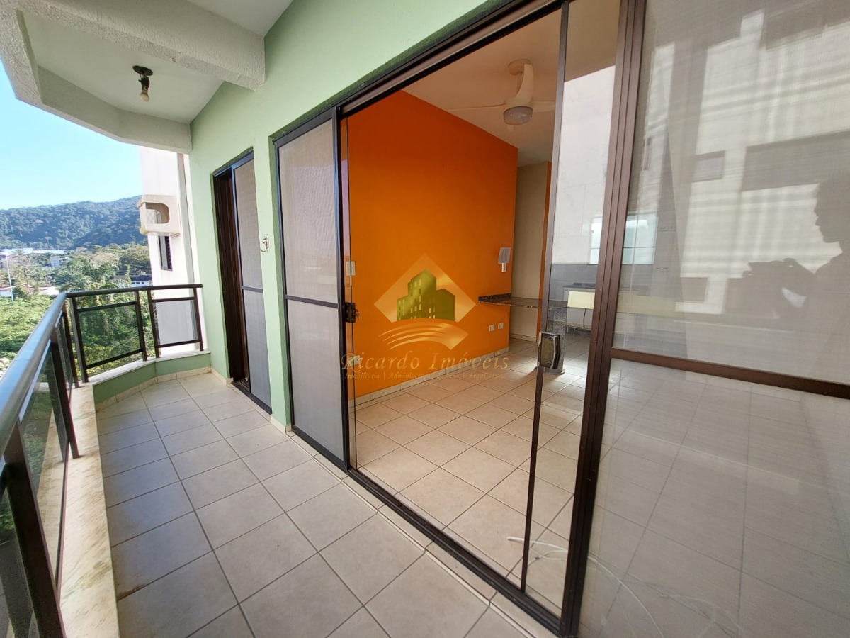 Apartamento à venda com 3 quartos, 115m² - Foto 6