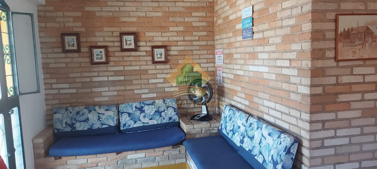 Casa à venda com 4 quartos, 300m² - Foto 10