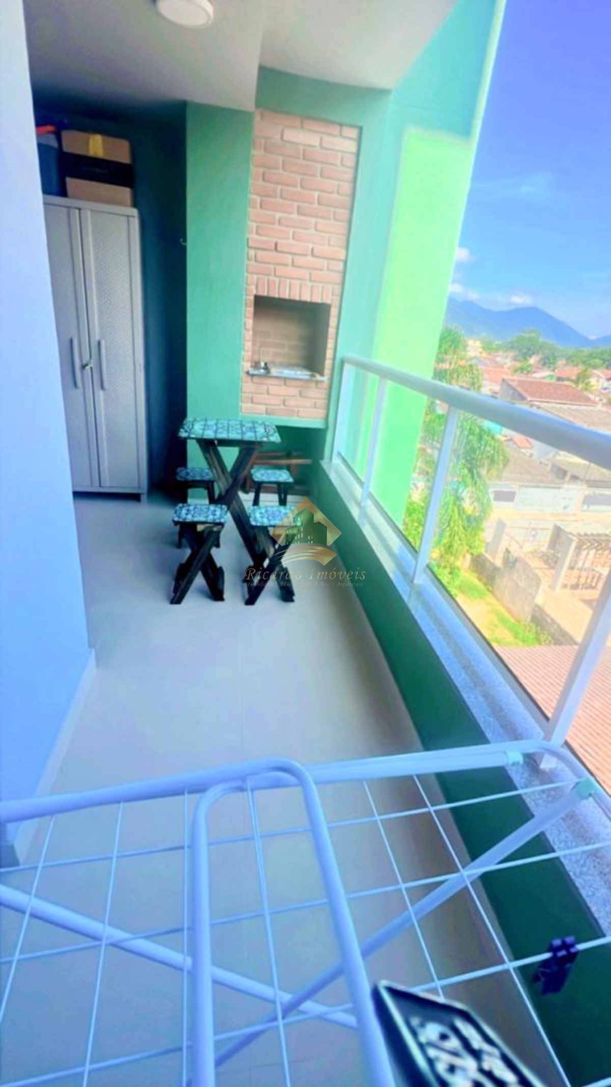 Apartamento à venda com 2 quartos, 71m² - Foto 10