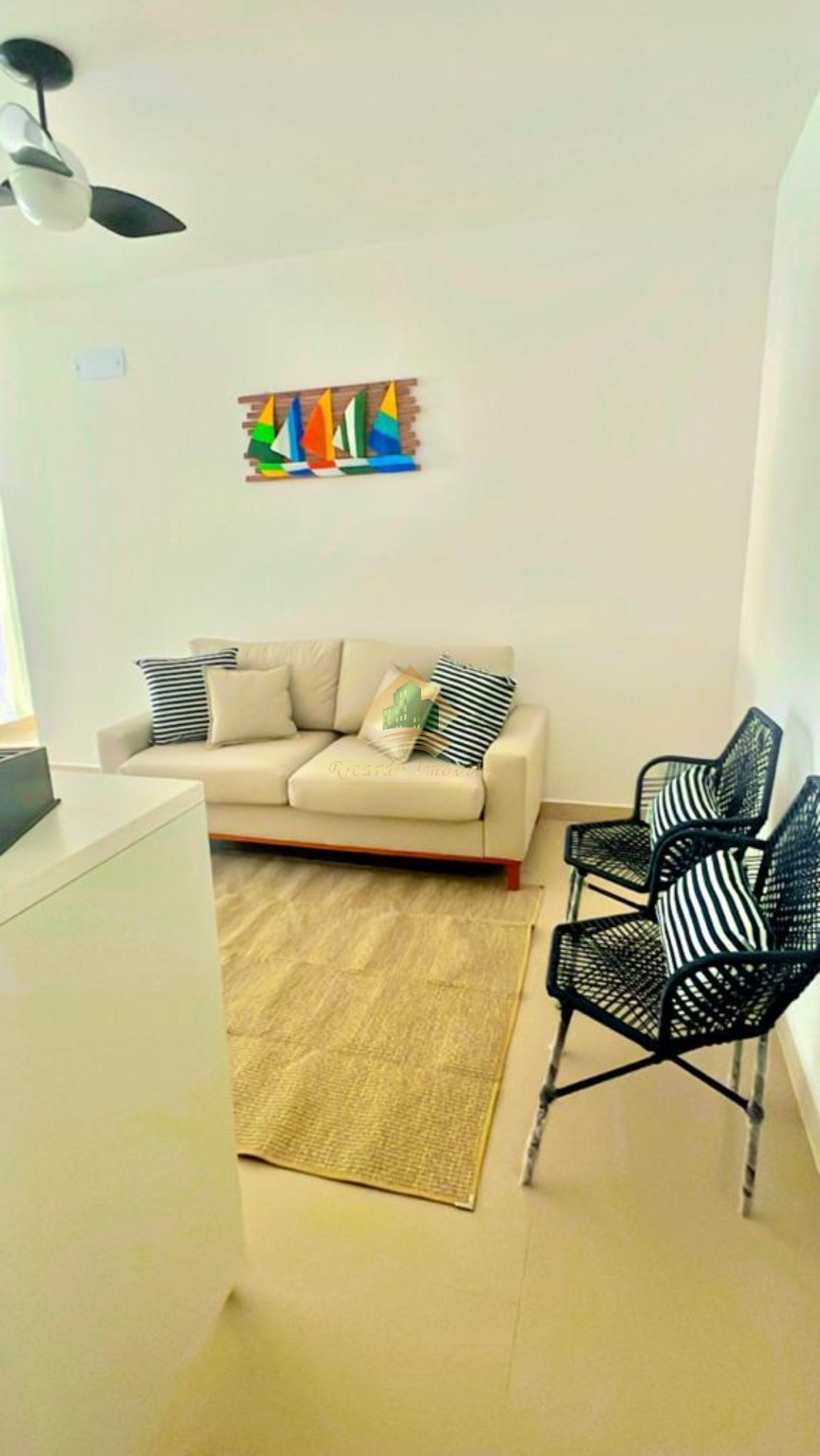 Apartamento à venda com 2 quartos, 71m² - Foto 2