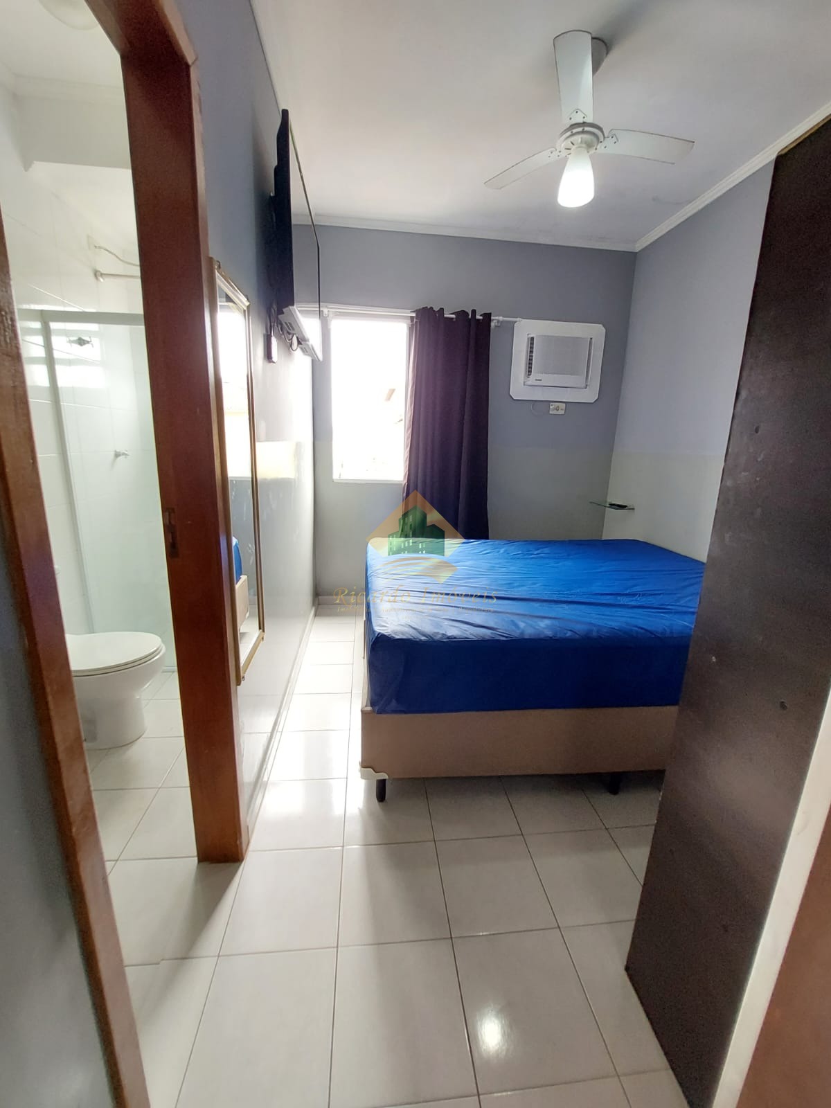 Apartamento à venda com 2 quartos, 56m² - Foto 5