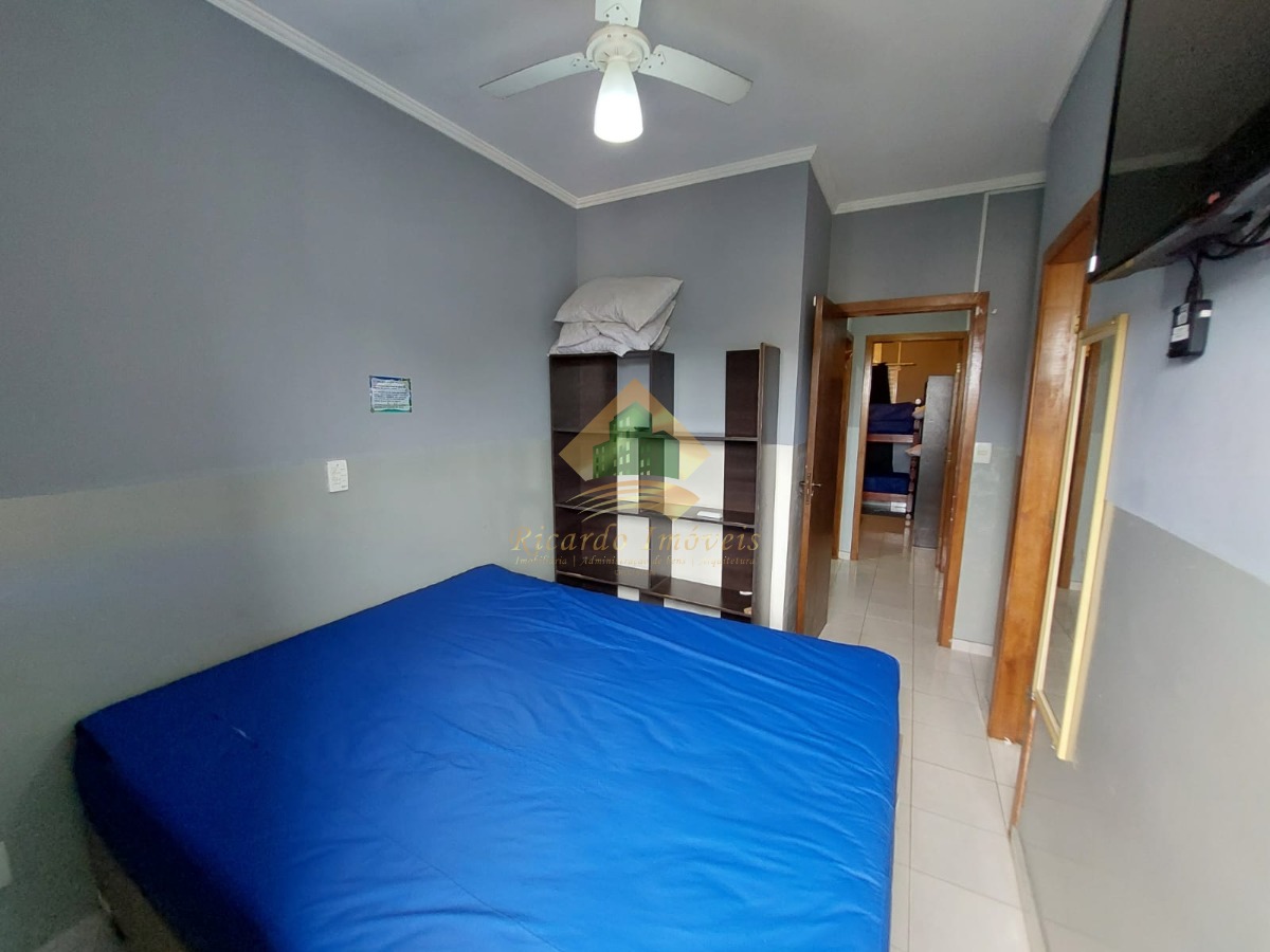 Apartamento à venda com 2 quartos, 56m² - Foto 7