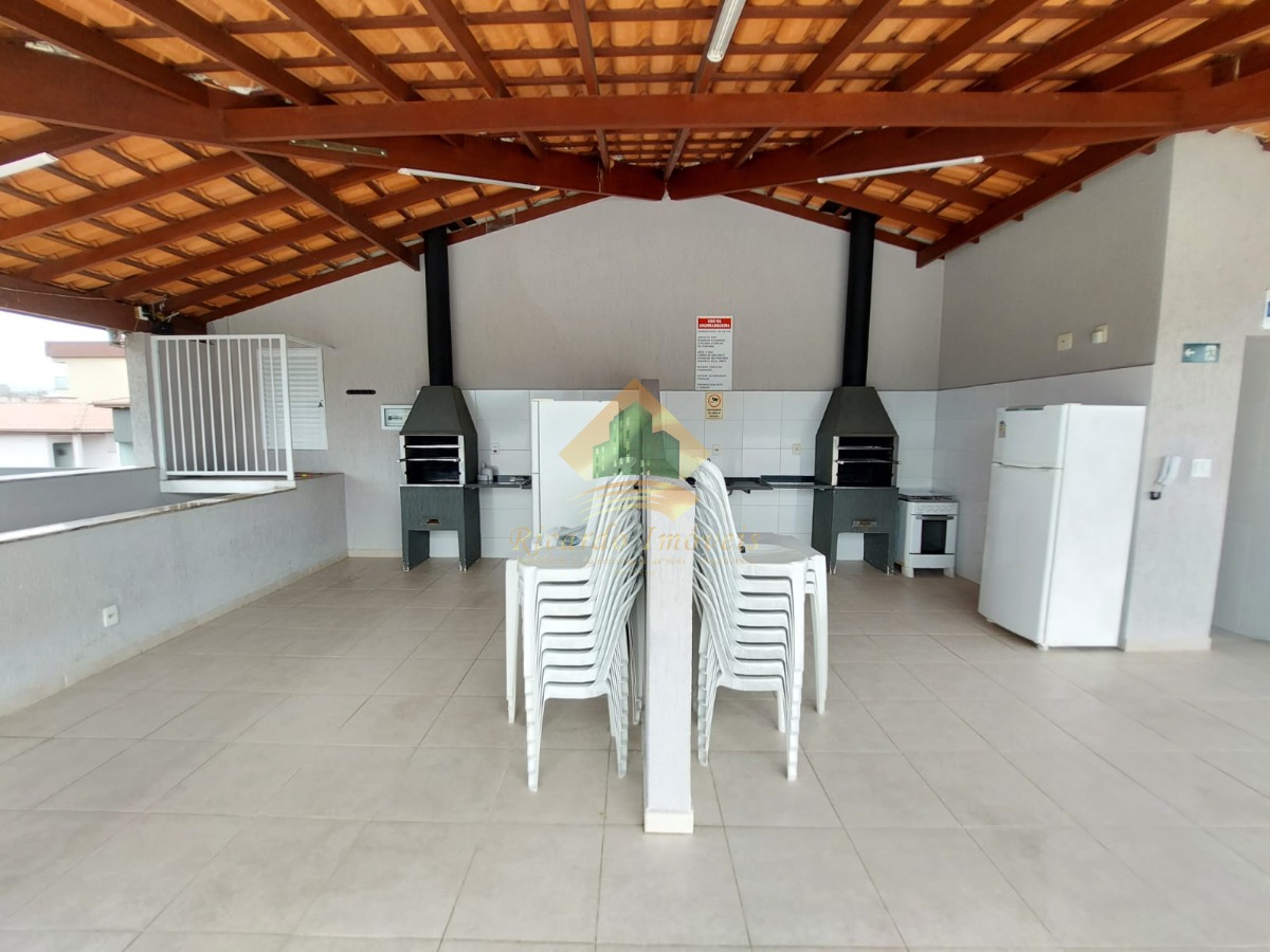 Apartamento à venda com 2 quartos, 56m² - Foto 11