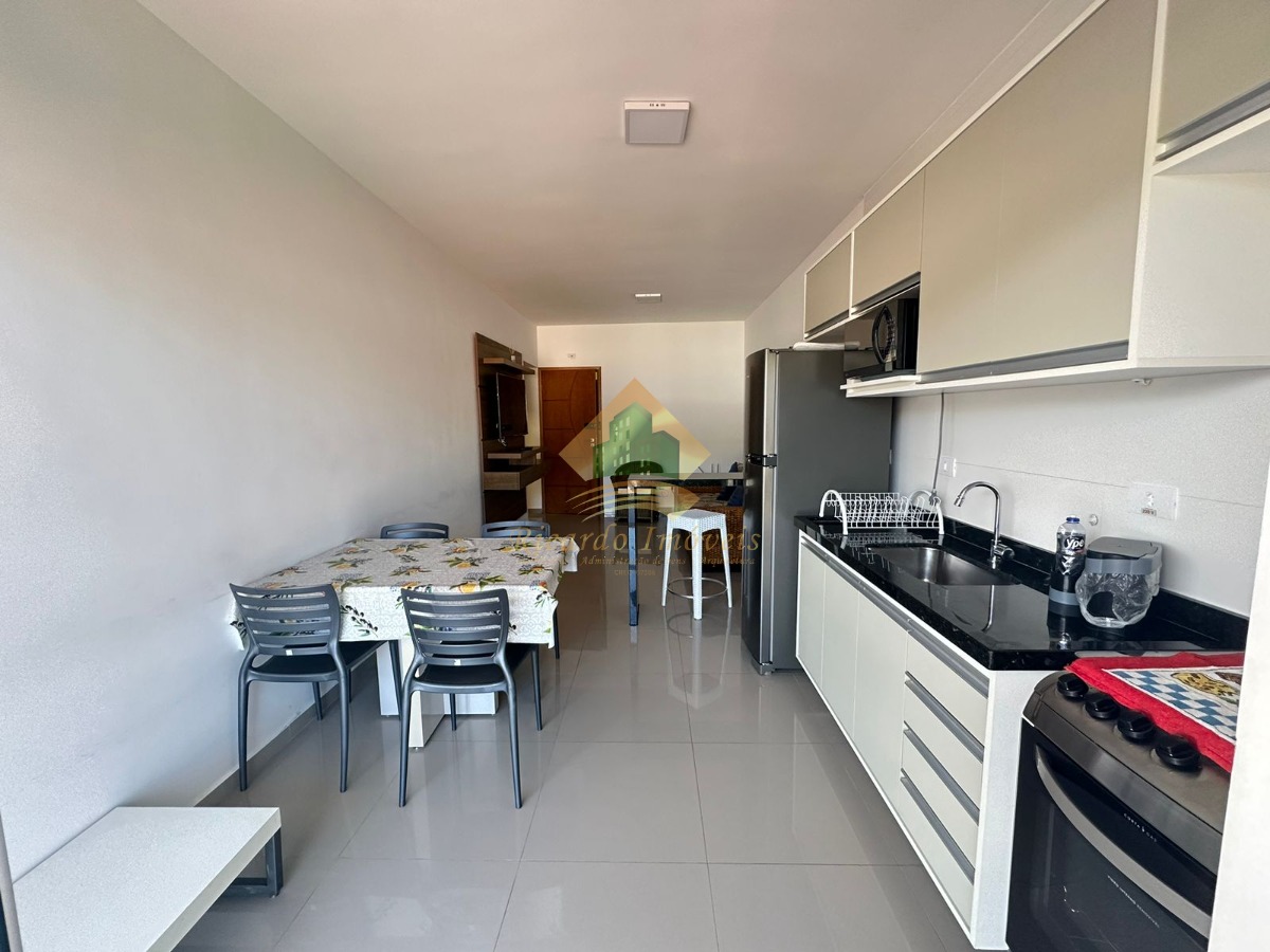 Apartamento à venda com 2 quartos, 73m² - Foto 8