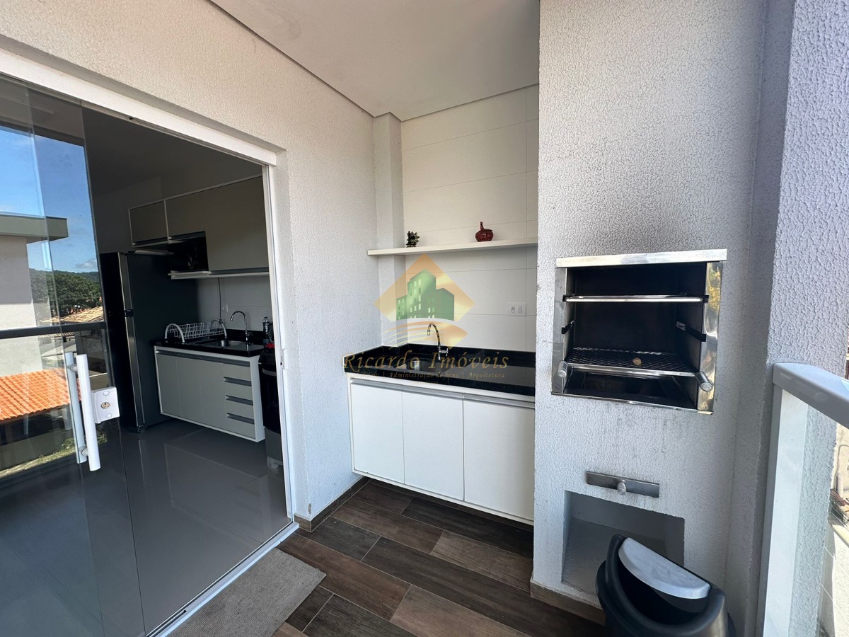 Apartamento à venda com 2 quartos, 73m² - Foto 9