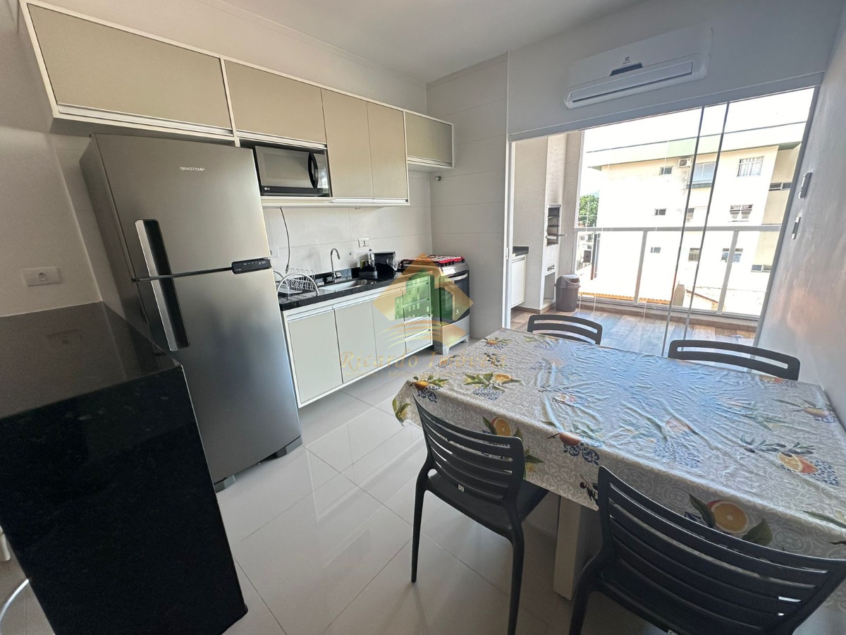 Apartamento à venda com 2 quartos, 73m² - Foto 7