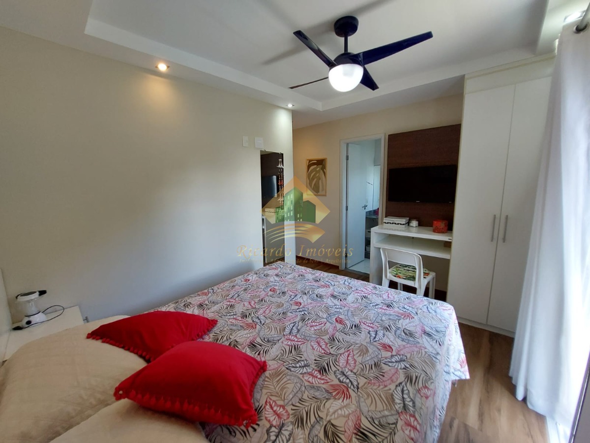 Apartamento à venda com 2 quartos, 98m² - Foto 15