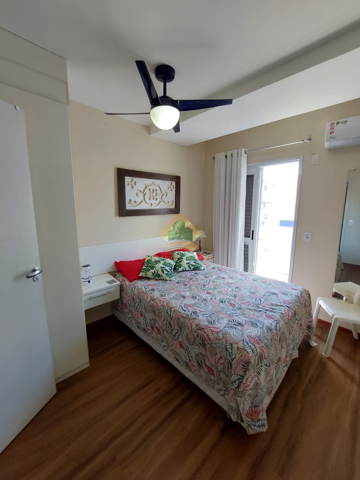 Apartamento à venda com 2 quartos, 98m² - Foto 17