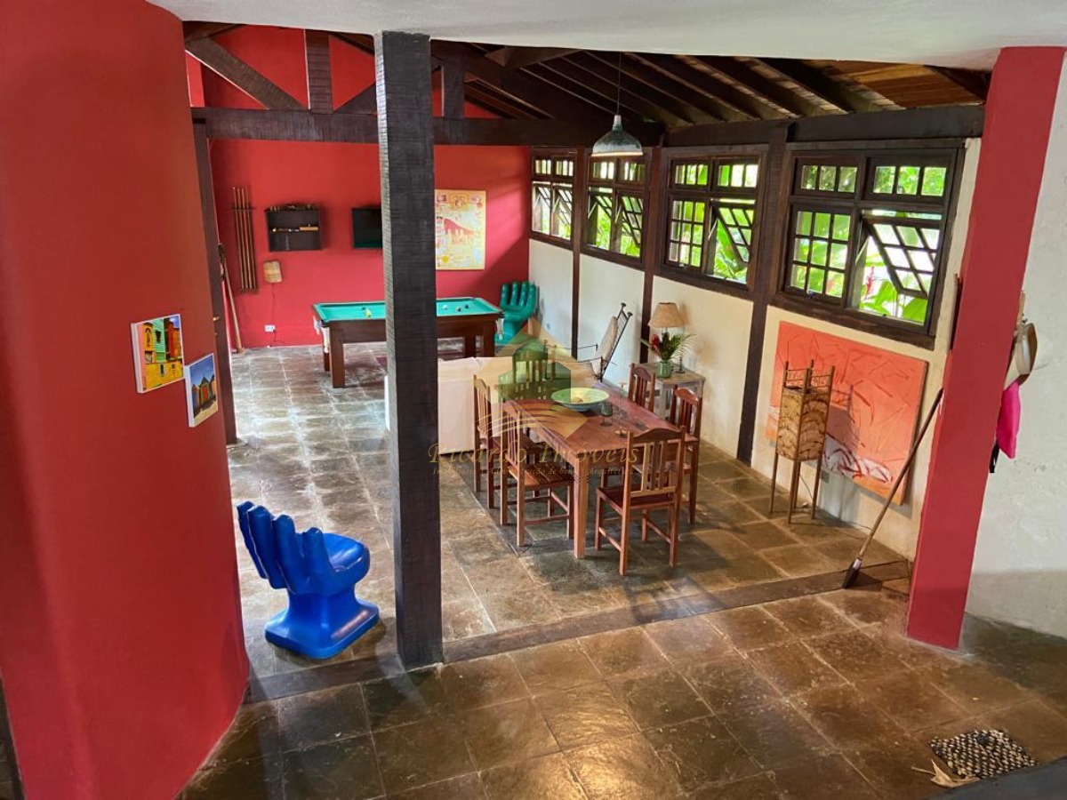 Casa de Condomínio à venda com 4 quartos, 250m² - Foto 12