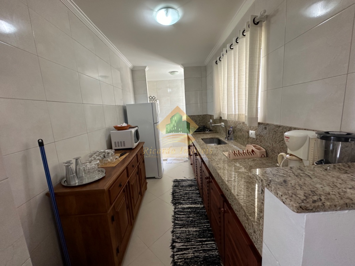 Apartamento à venda com 2 quartos, 77m² - Foto 5