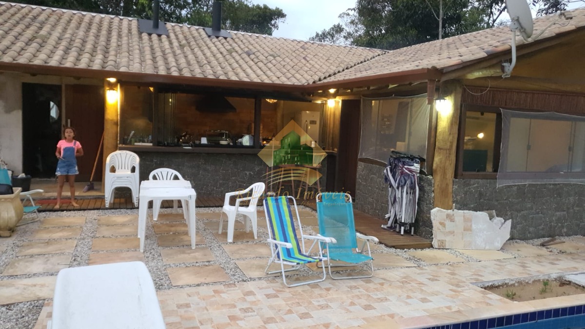 Fazenda à venda com 1 quarto, 500m² - Foto 5